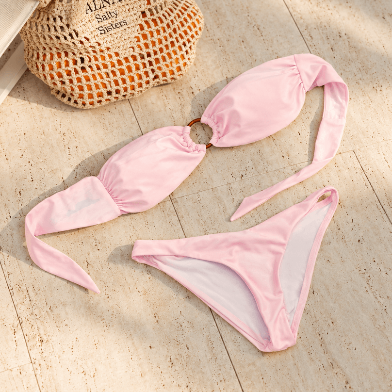 Bikini "Guava Kiss"