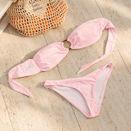 Bikini "Guava Kiss"