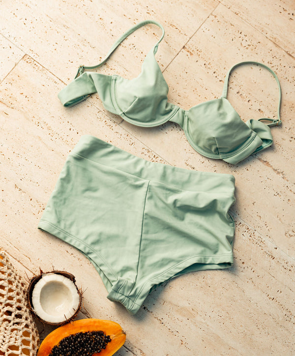 Bikini "Kiwi Crush"